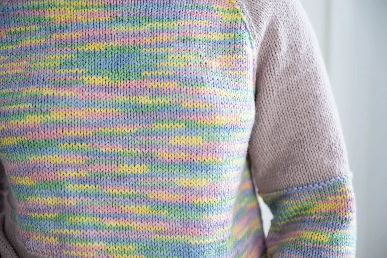 Strathmere Sweater (Knit)