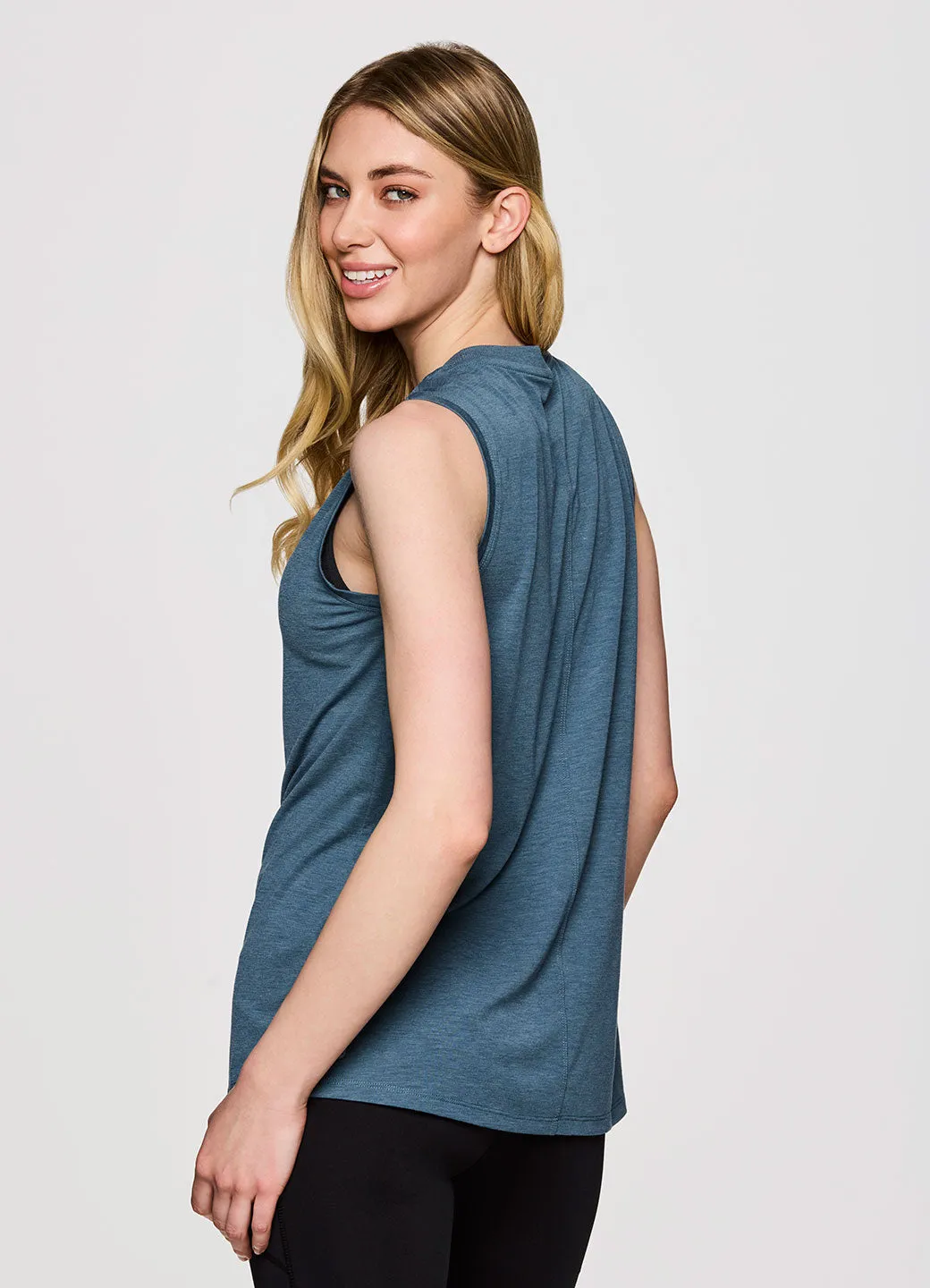 Studio Easy Tank