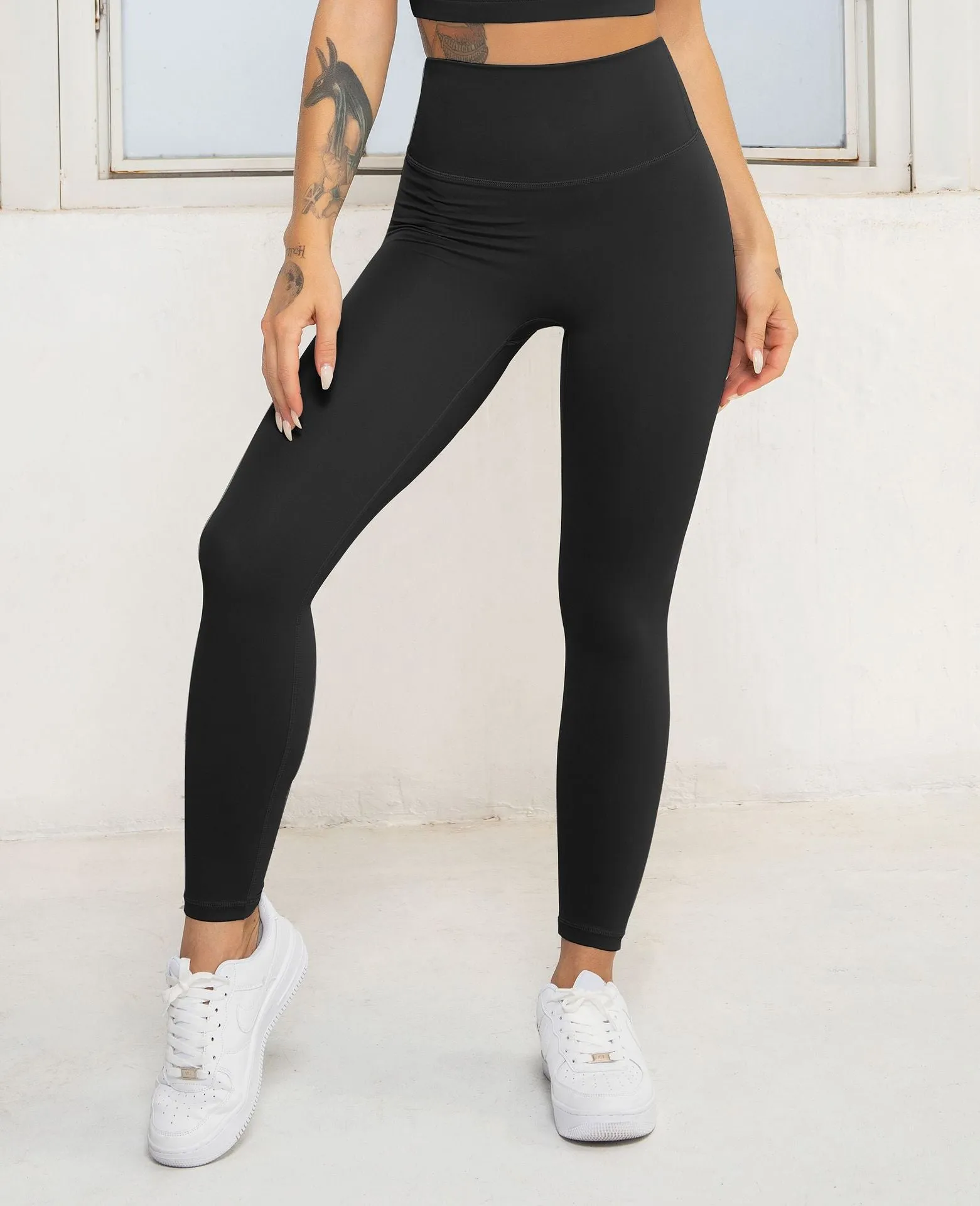 Super Soft Women leggings