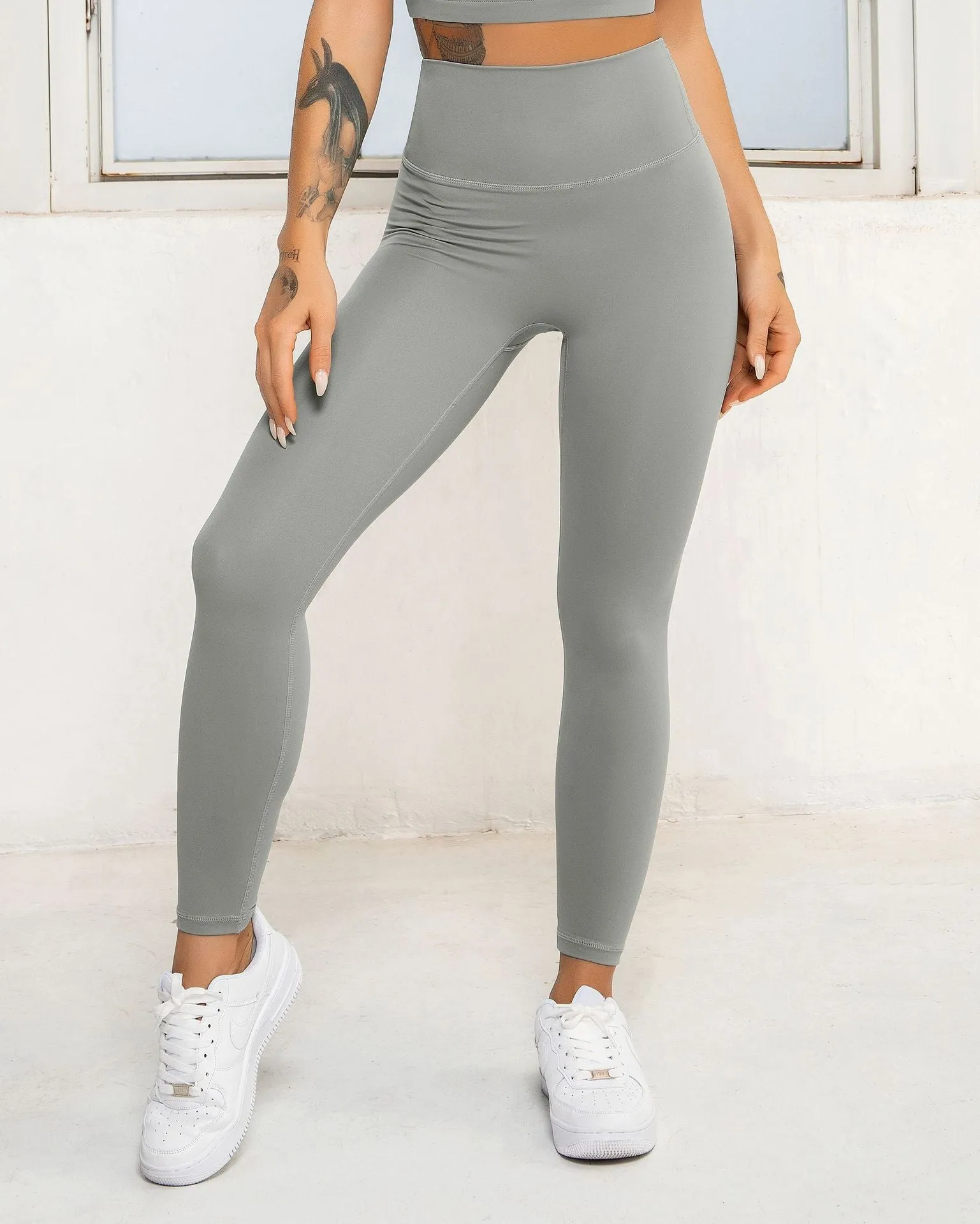 Super Soft Women leggings