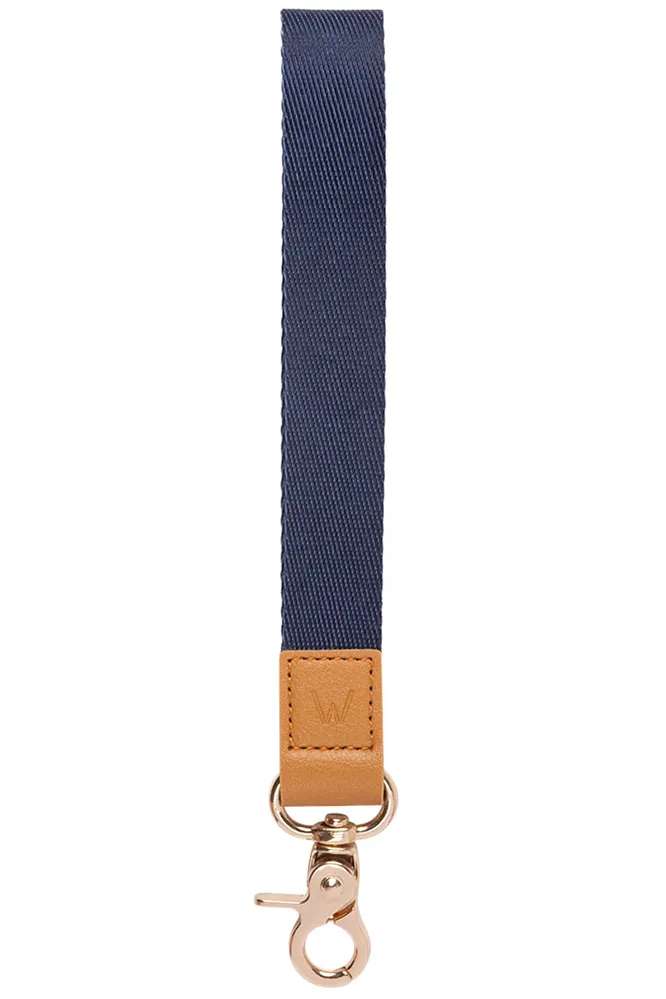 Sweater Weather Wrist Lanyard