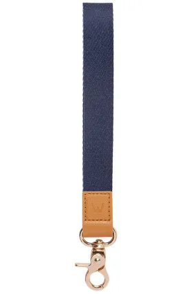 Sweater Weather Wrist Lanyard