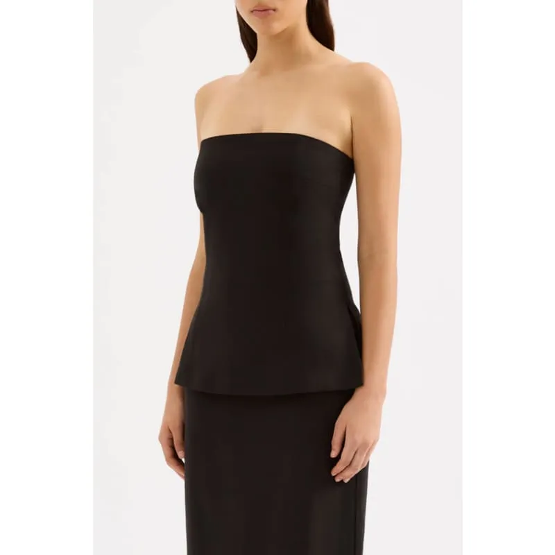 Tait Top | Black