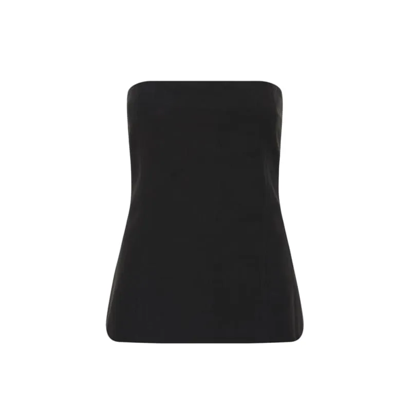 Tait Top | Black