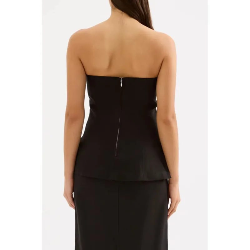 Tait Top | Black