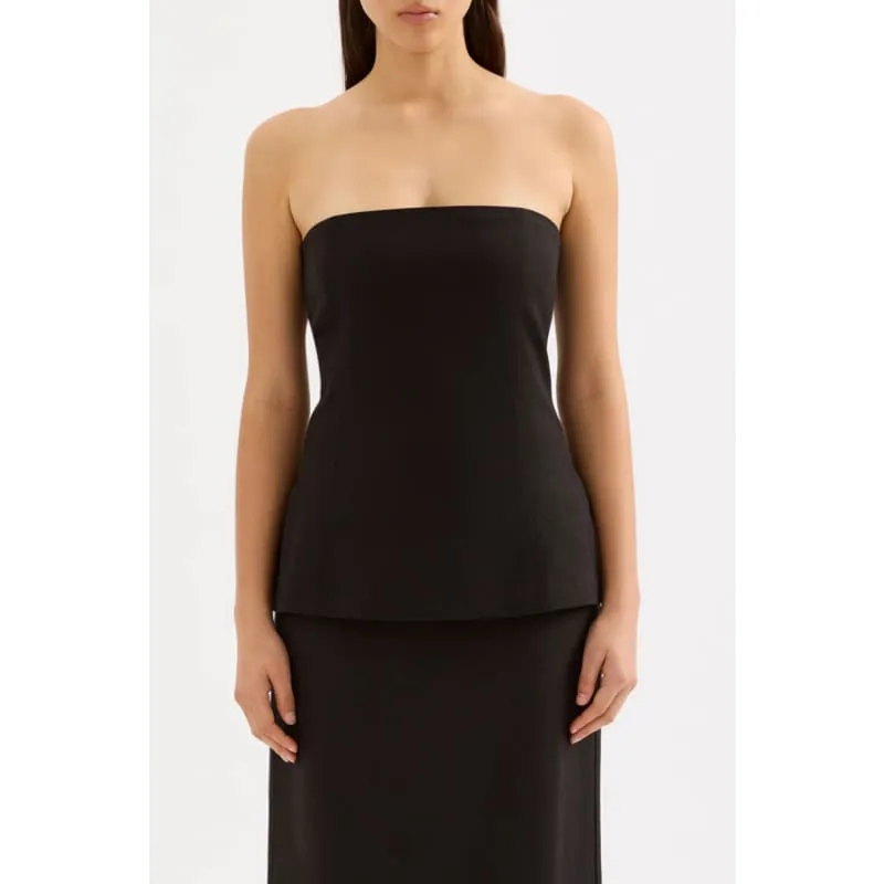 Tait Top | Black