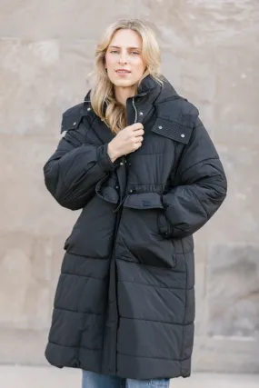 Tanya Jacket