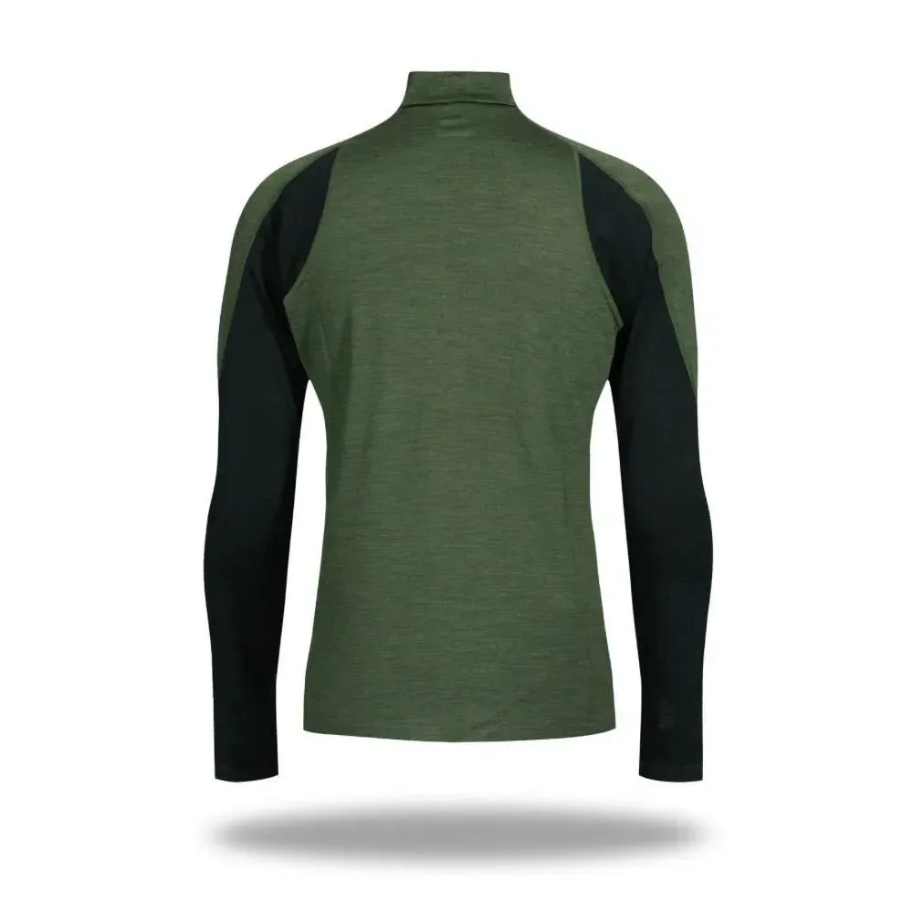 Tech Eiger Zip 210 Men