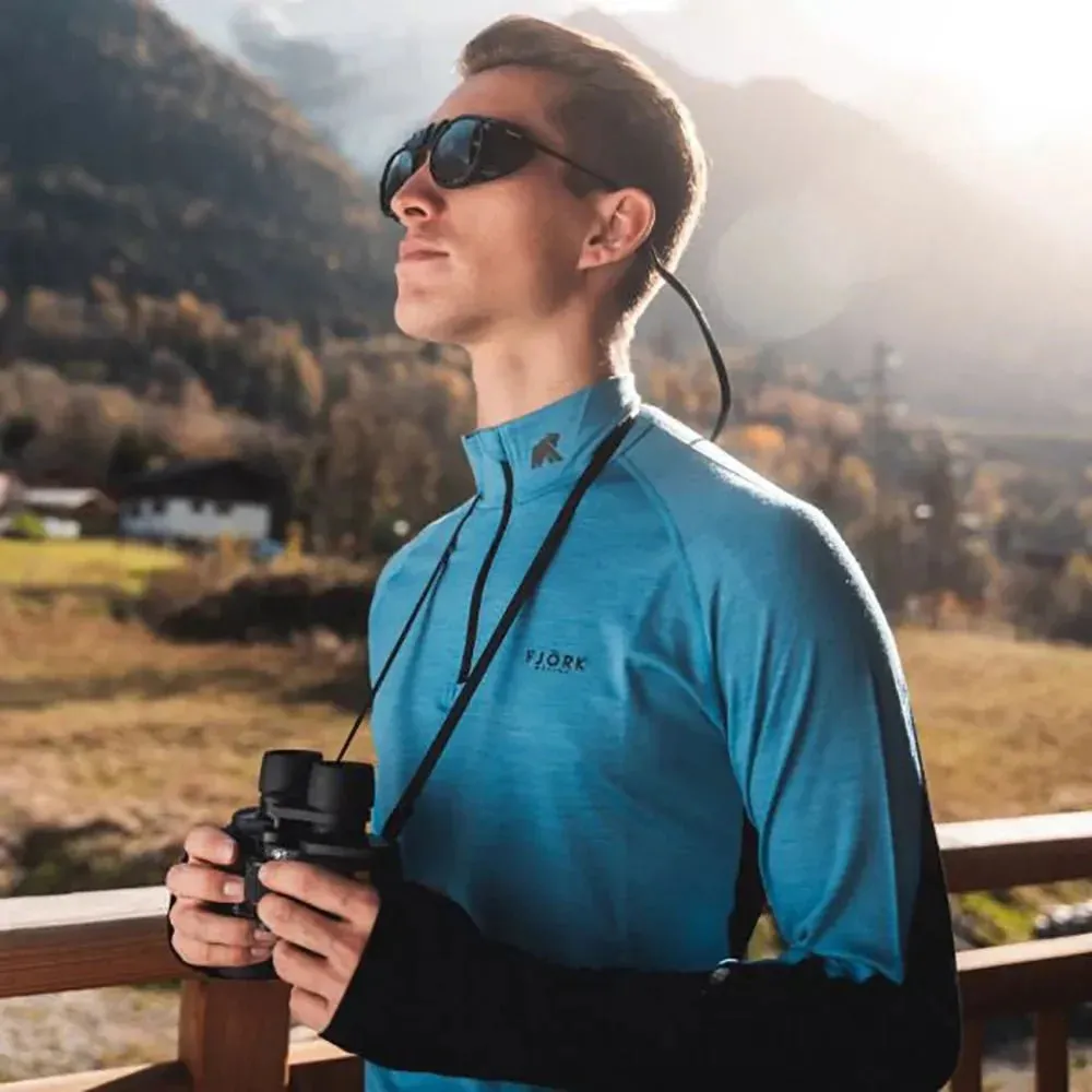 Tech Eiger Zip 210 Men