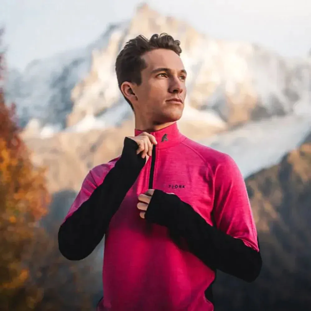 Tech Eiger Zip 210 Men