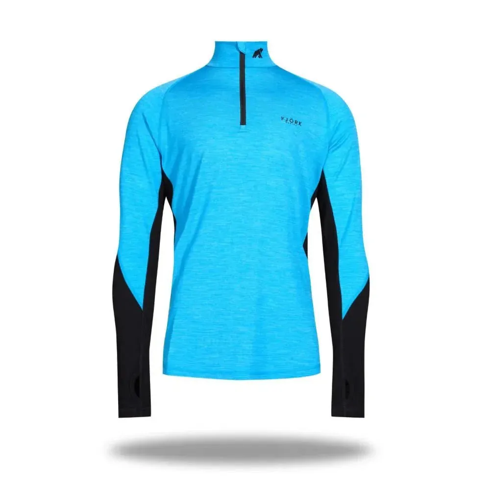 Tech Eiger Zip 210 Men