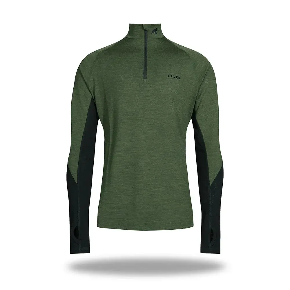 Tech Eiger Zip 210 Men