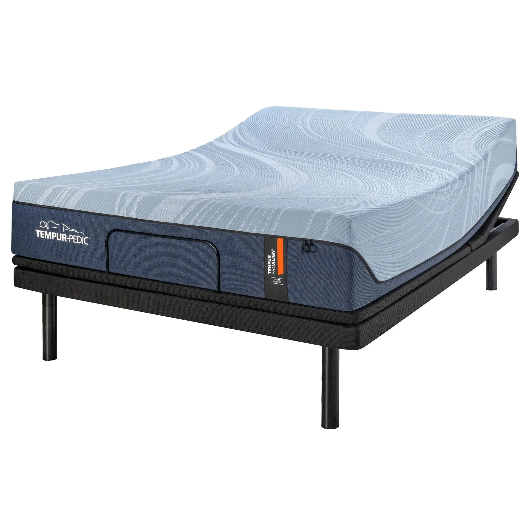 Tempur-Pedic Tempur-ProAlign Firm Mattress (Queen)