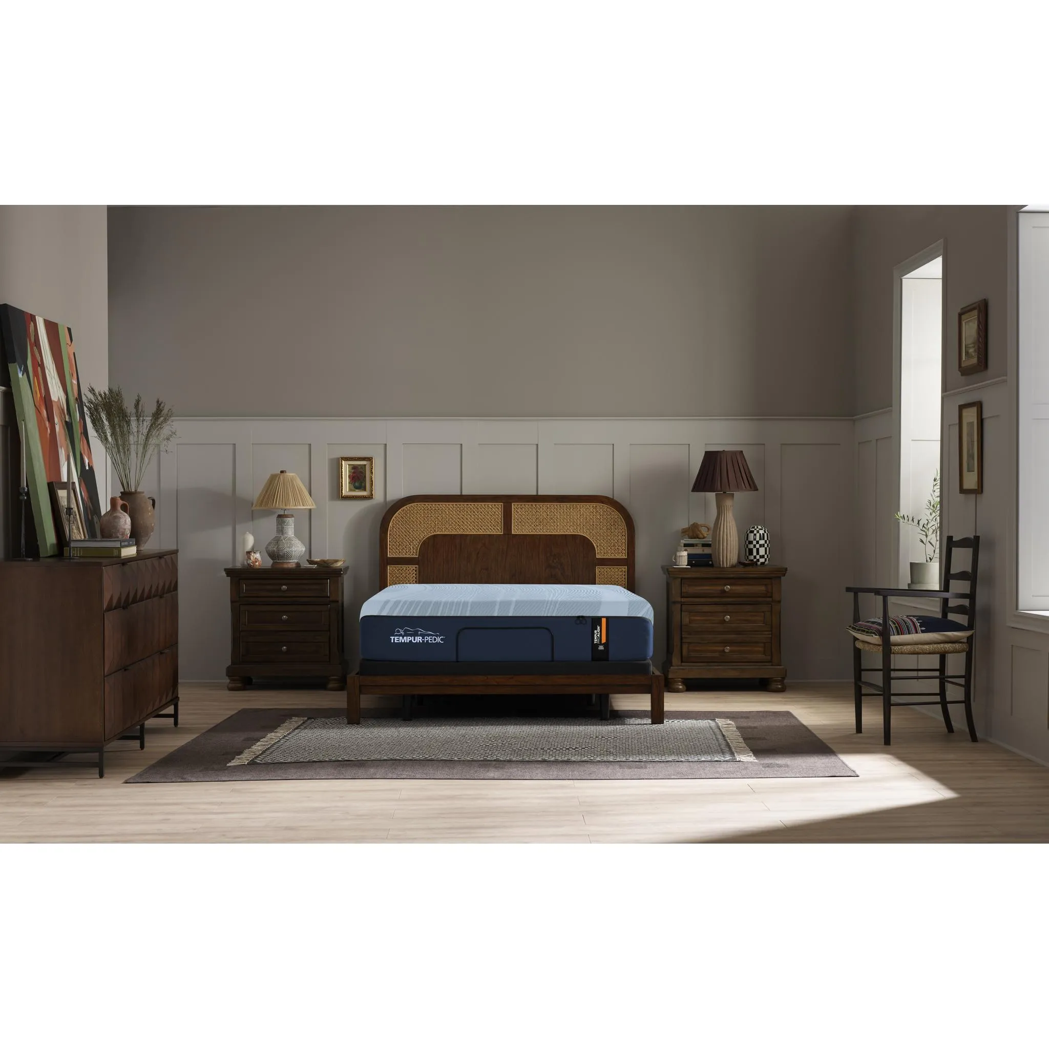 Tempur-Pedic Tempur-ProAlign Firm Mattress (Queen)