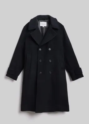 The Anchorage Overcoat