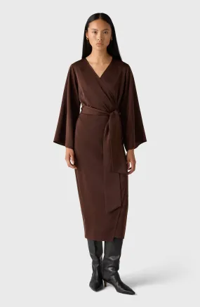 The Mira Dress