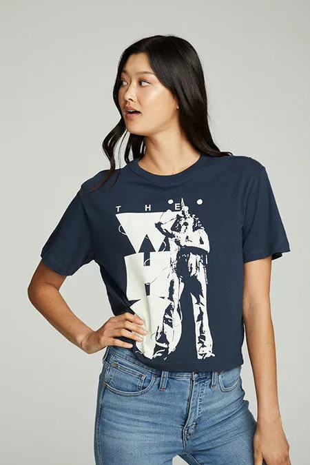 The Who Short Sleeve Tee