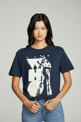 The Who Short Sleeve Tee