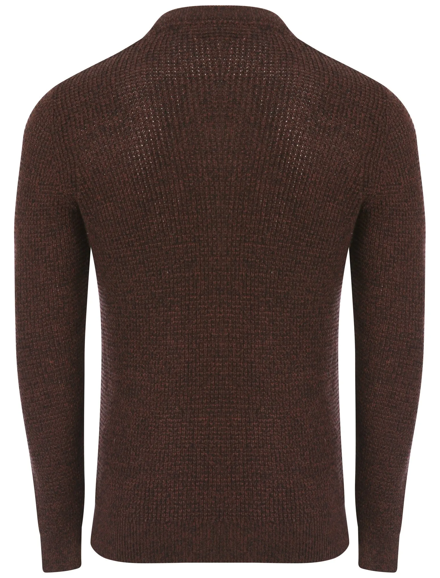 Tokyo Laundry Timber brown jumper