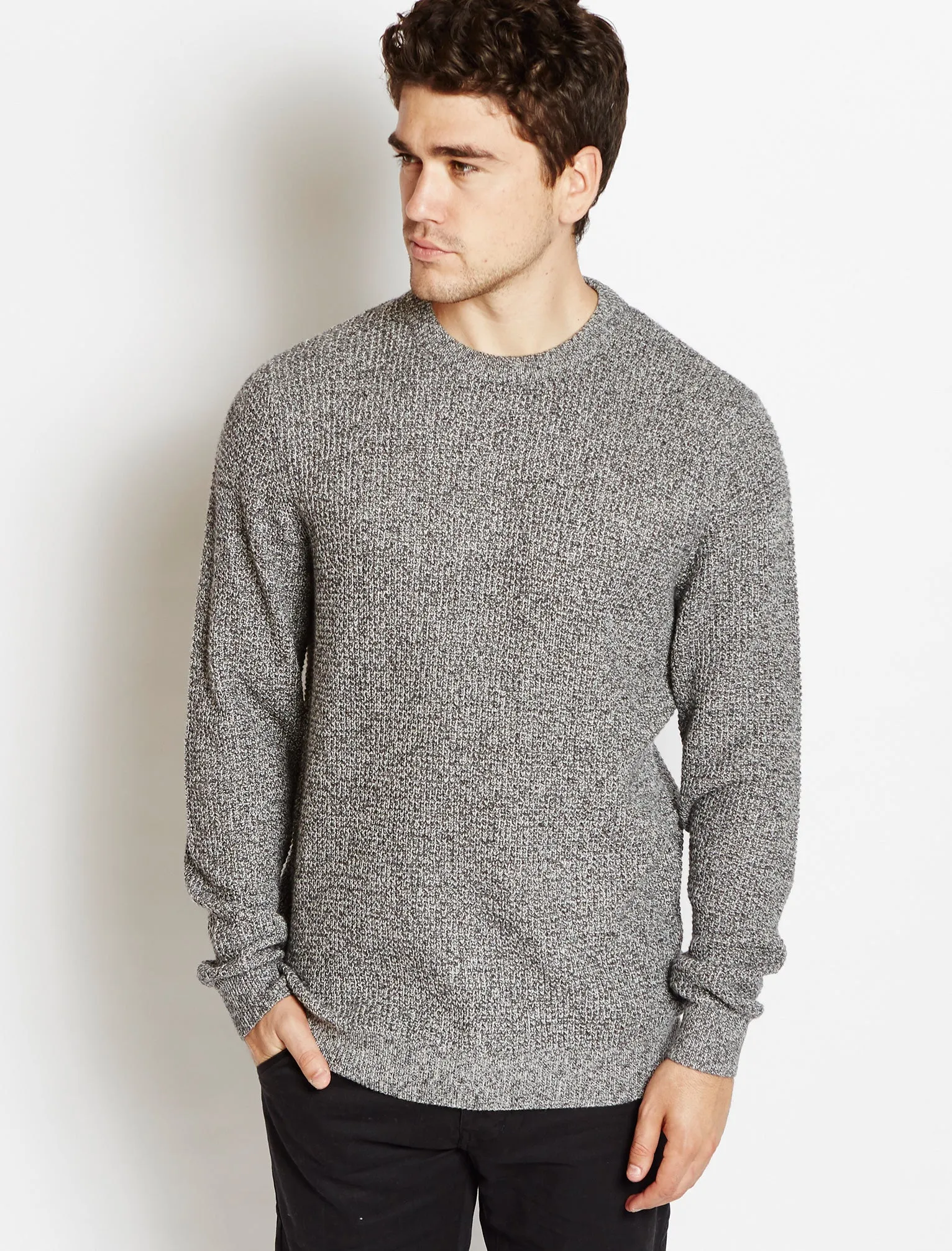 Tokyo Laundry Timber brown jumper