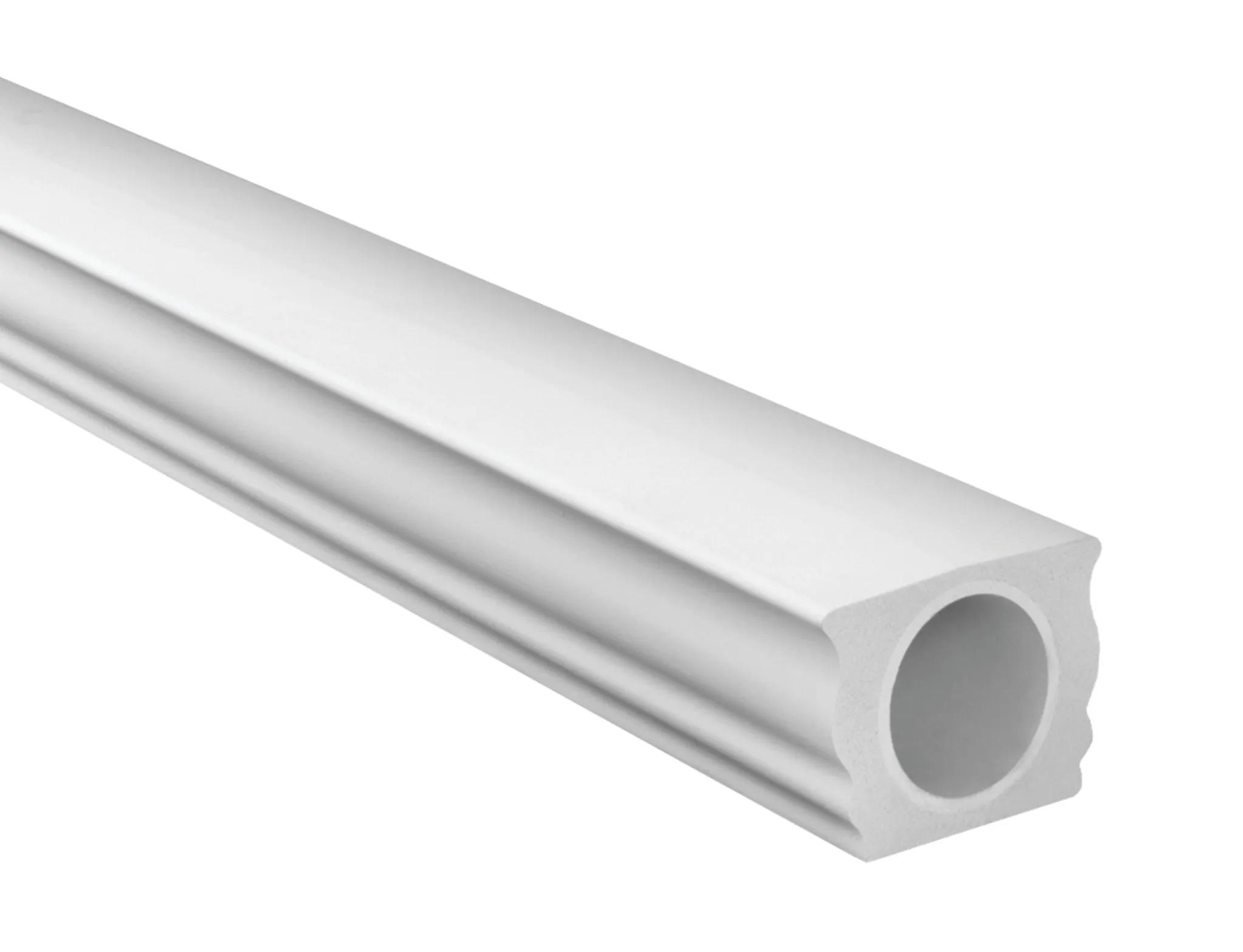 Top Straight Rail