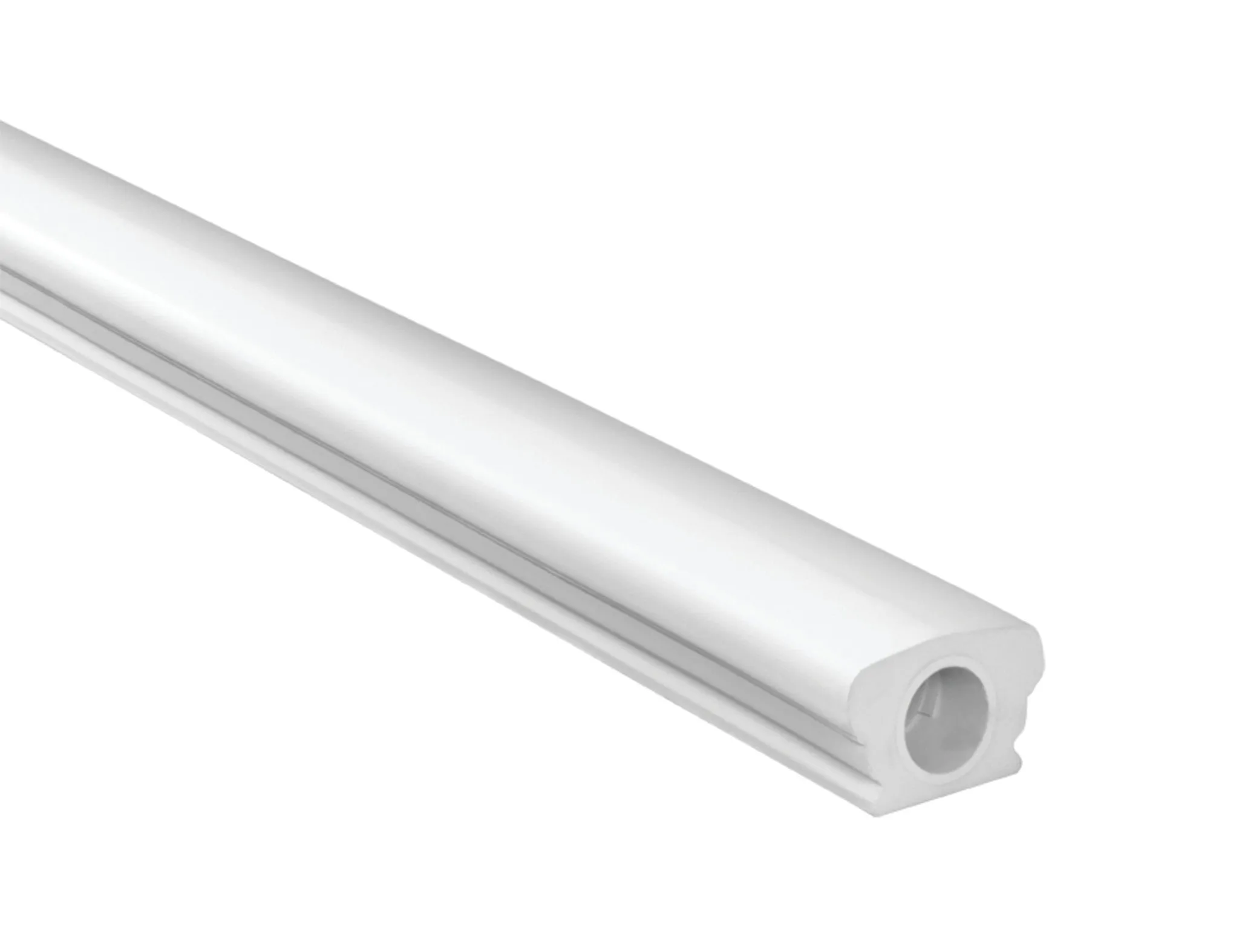 Top Straight Rail