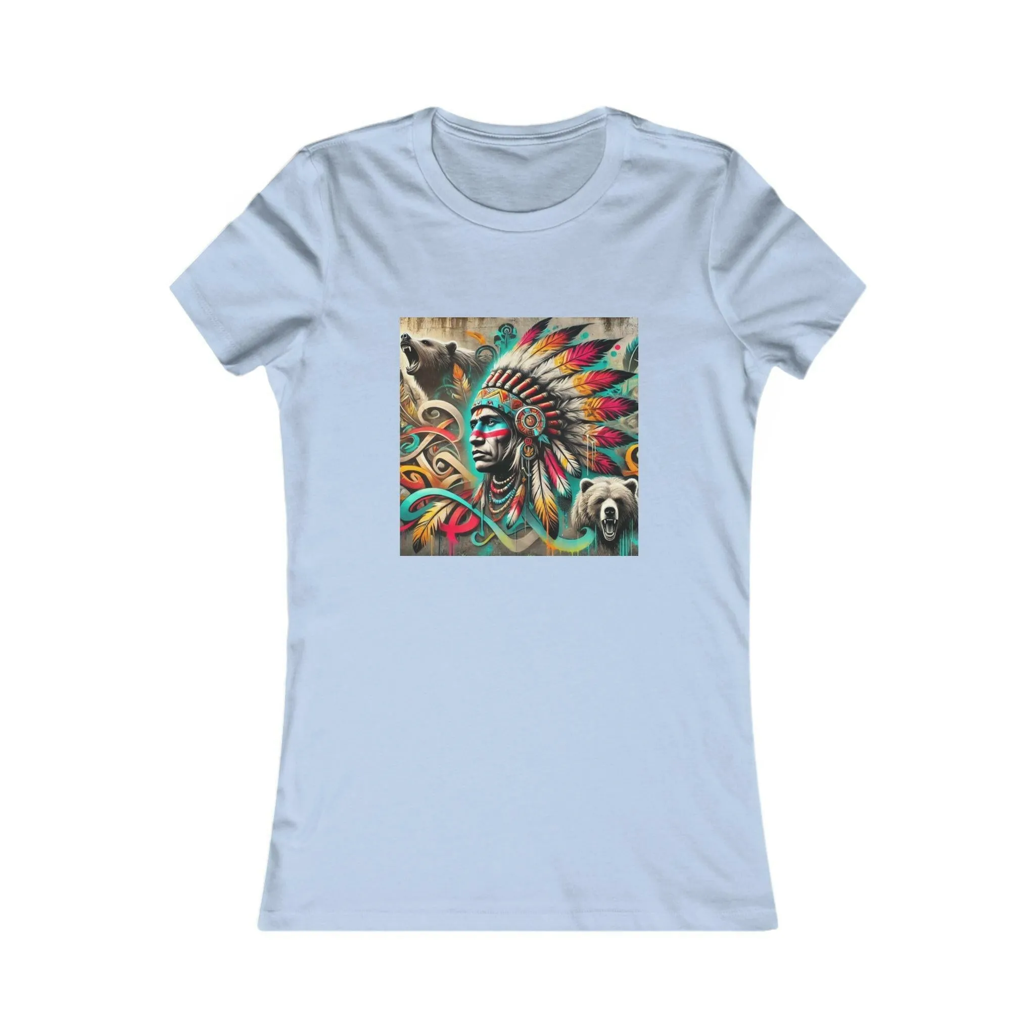Tribal Guardian Women’s Tee