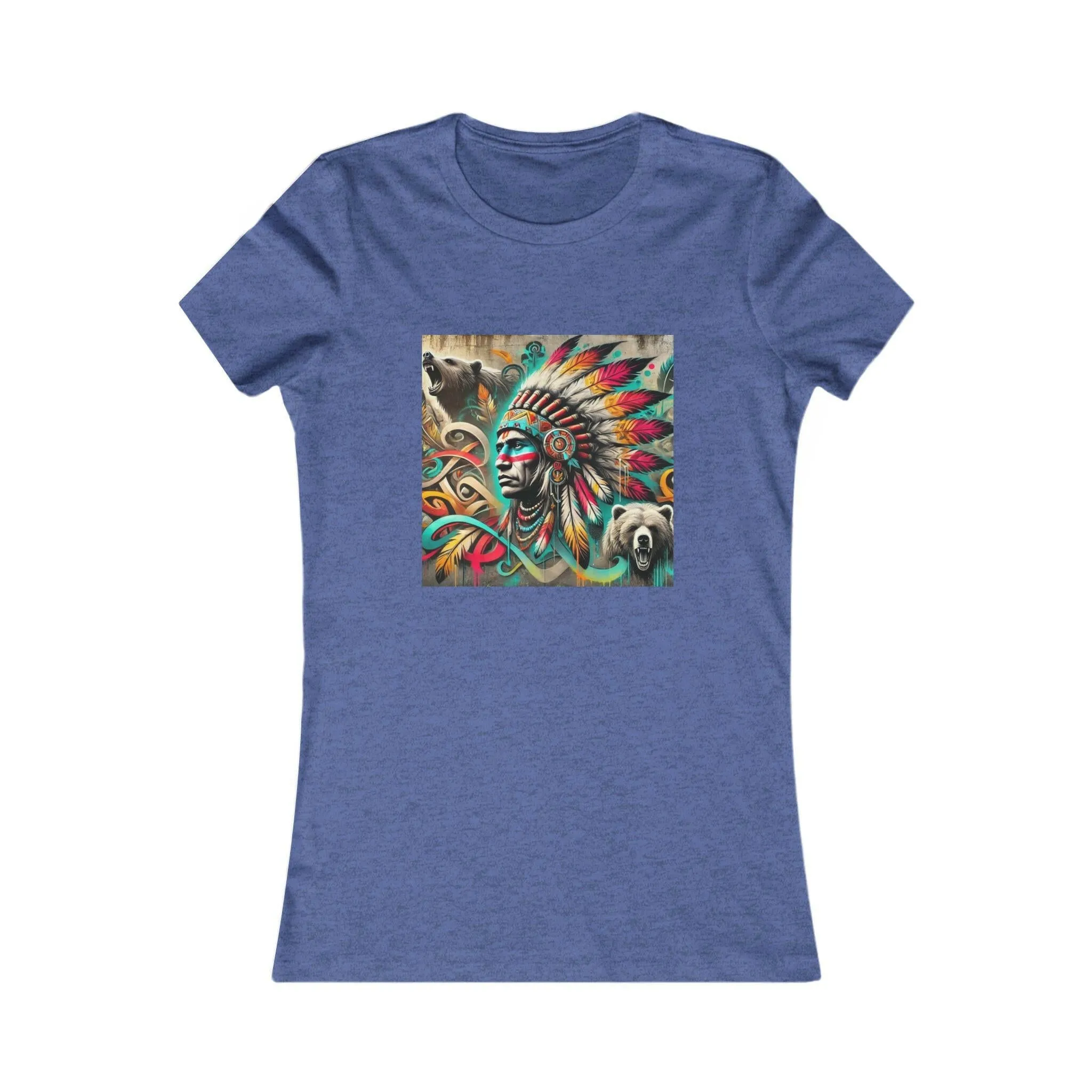 Tribal Guardian Women’s Tee