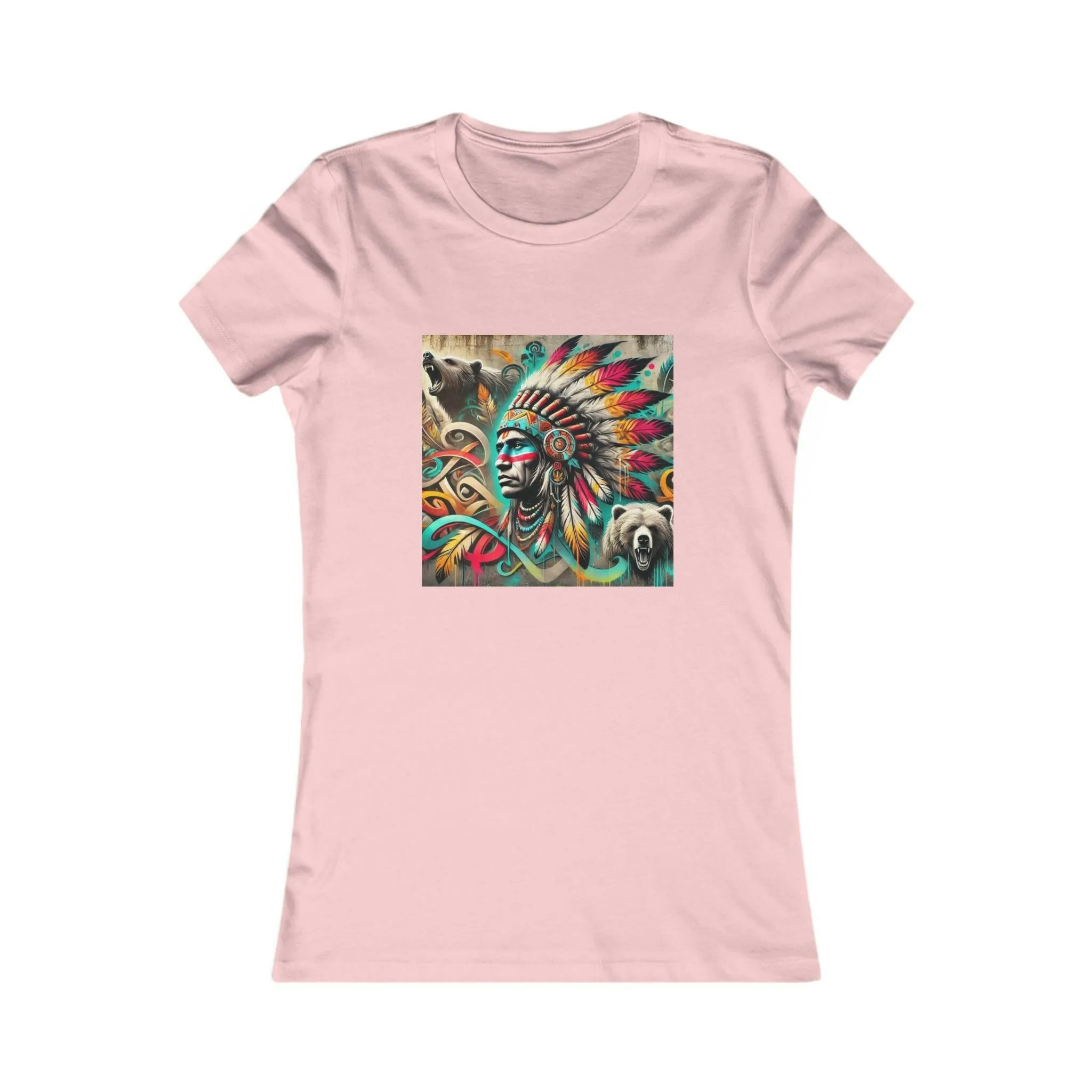 Tribal Guardian Women’s Tee