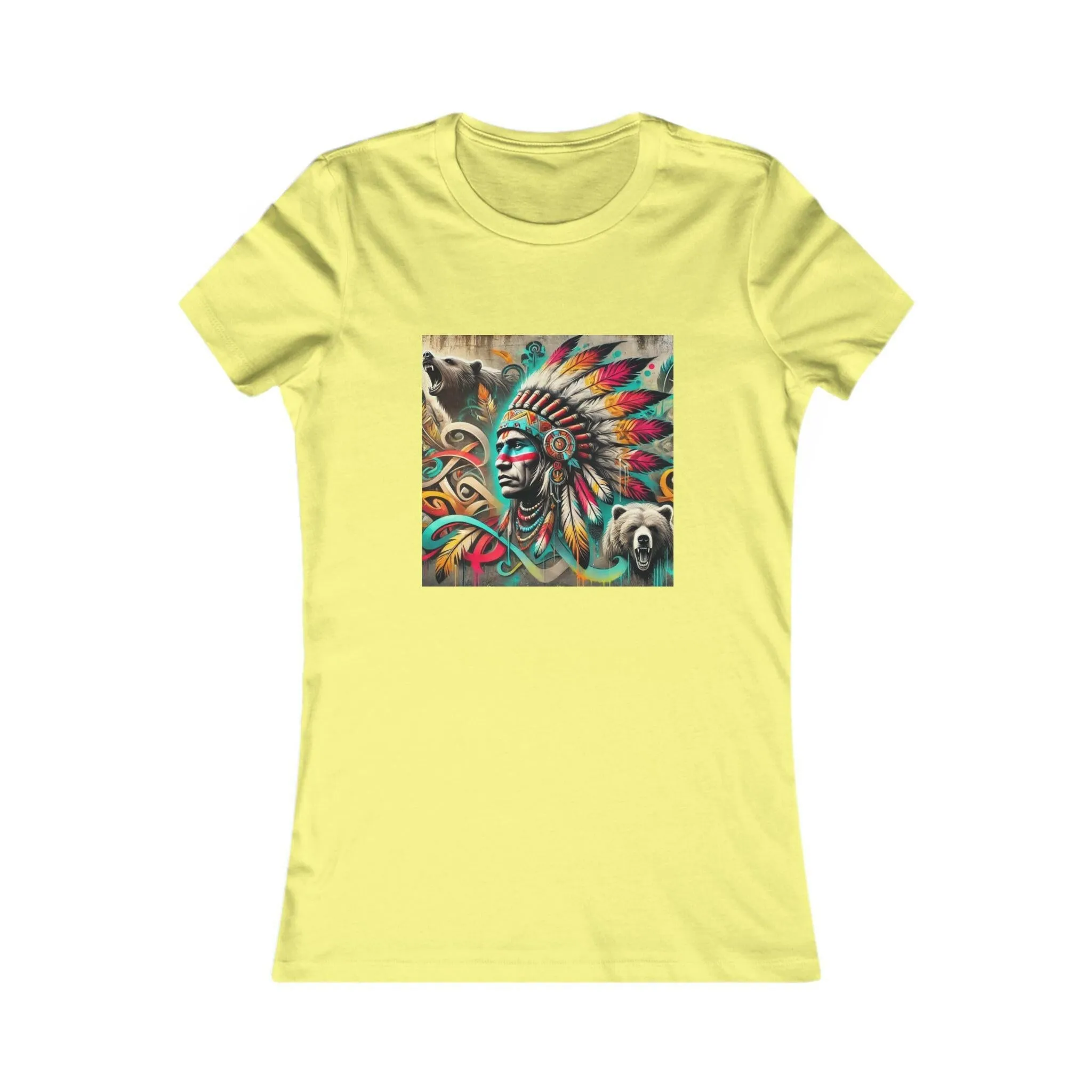 Tribal Guardian Women’s Tee