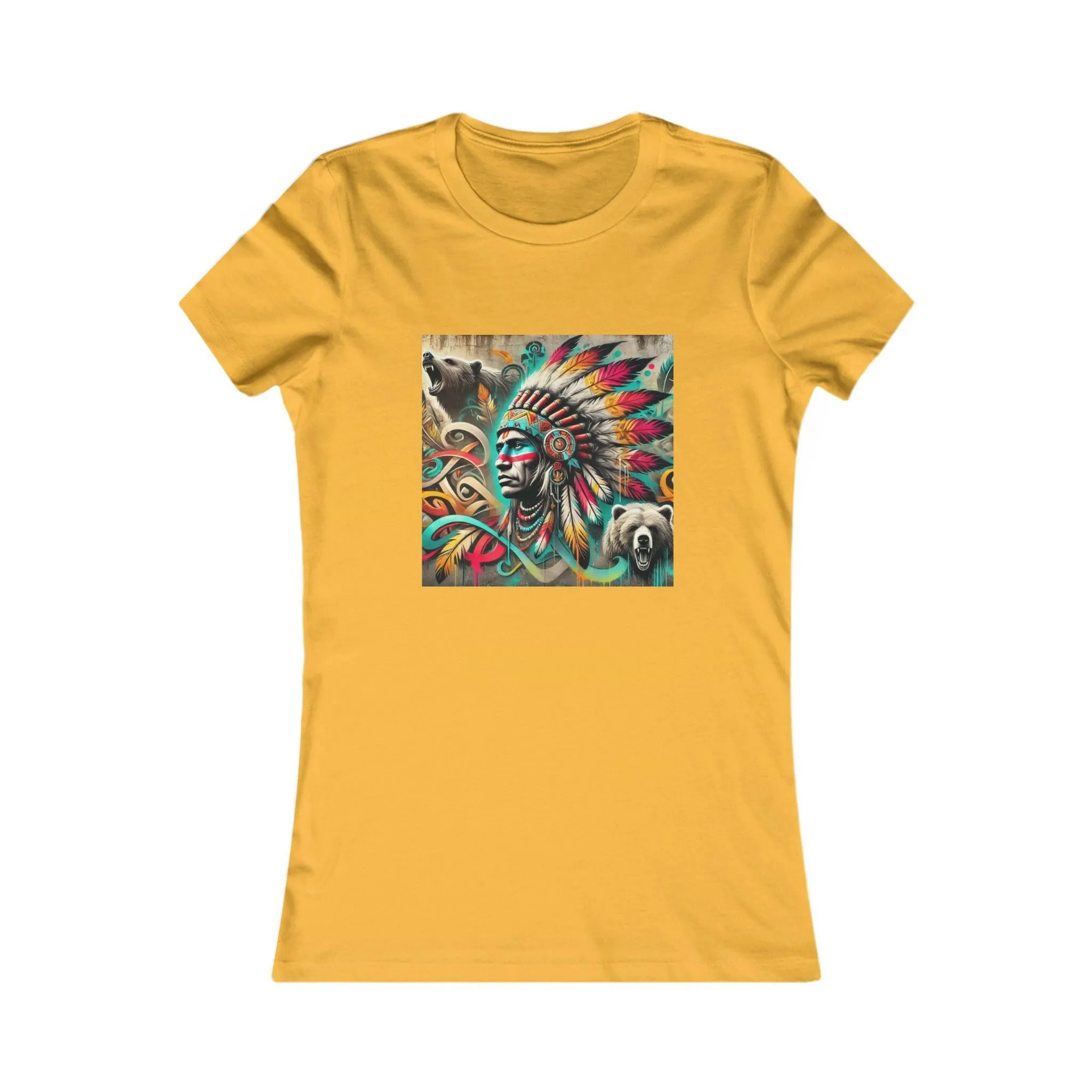 Tribal Guardian Women’s Tee