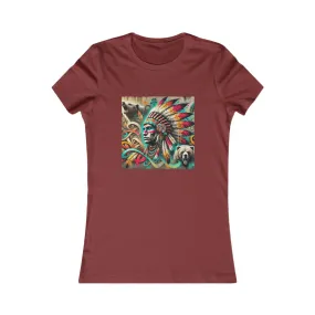 Tribal Guardian Women’s Tee