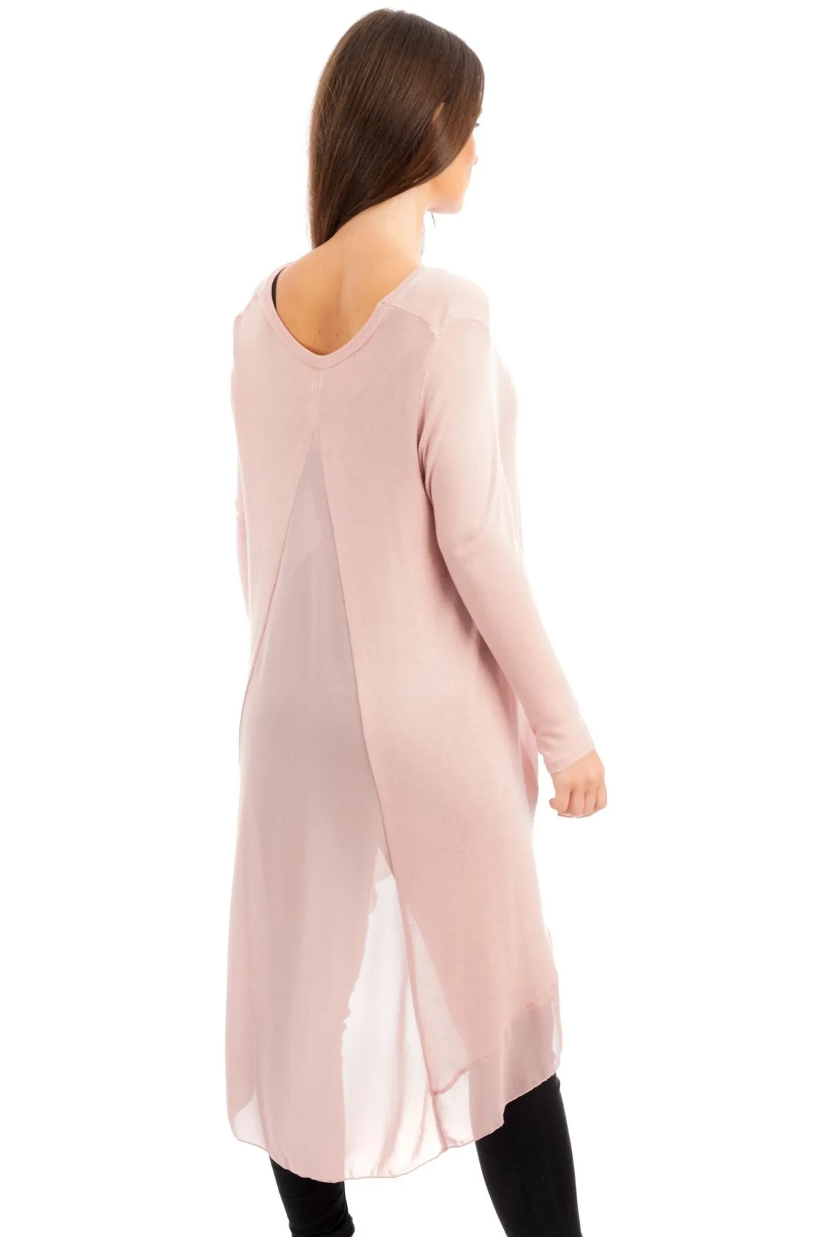 Tunic Top - TP01-BP