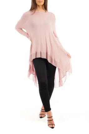 Tunic Top - TP01-BP