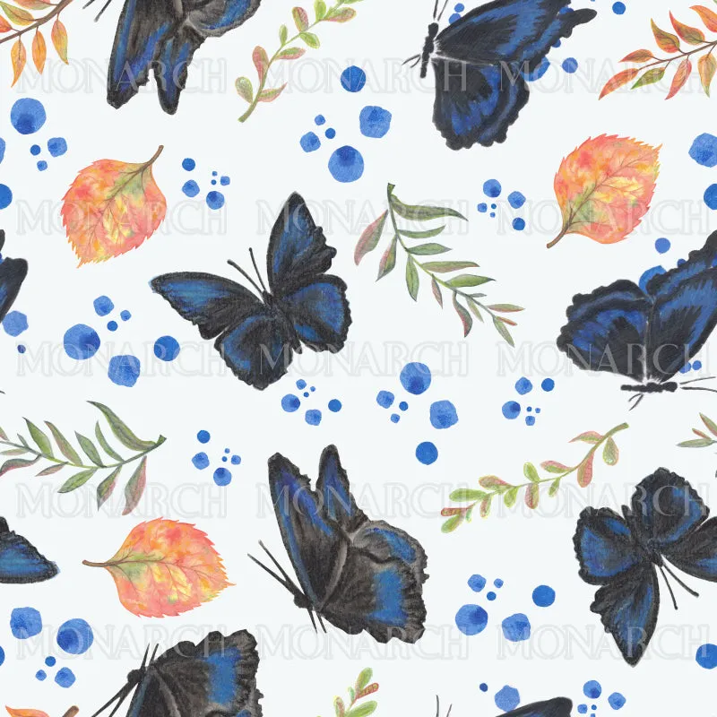 Ultimate Wipeable Cloth Nappy V1.0 | Alcmena Flora