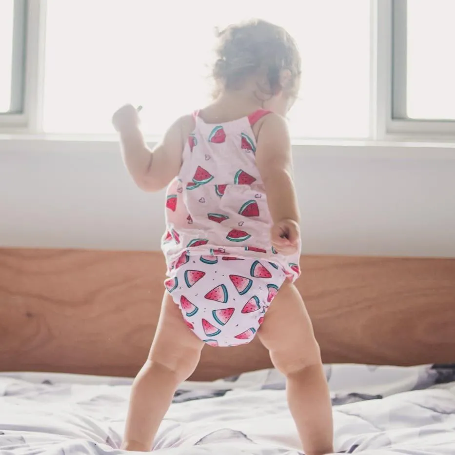 Ultimate Wipeable Cloth Nappy V1.0 | Losing My Rind