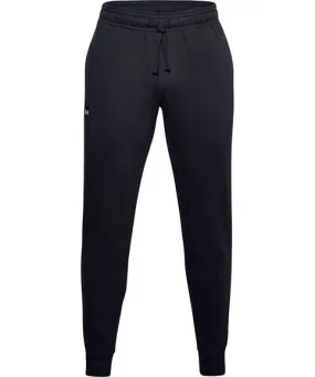 Under Armour Rival Fleece Jogging Bottoms - Black  S-XL