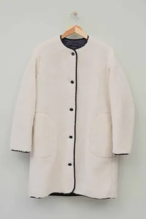 UQNATU Sherpa Liner - Natural