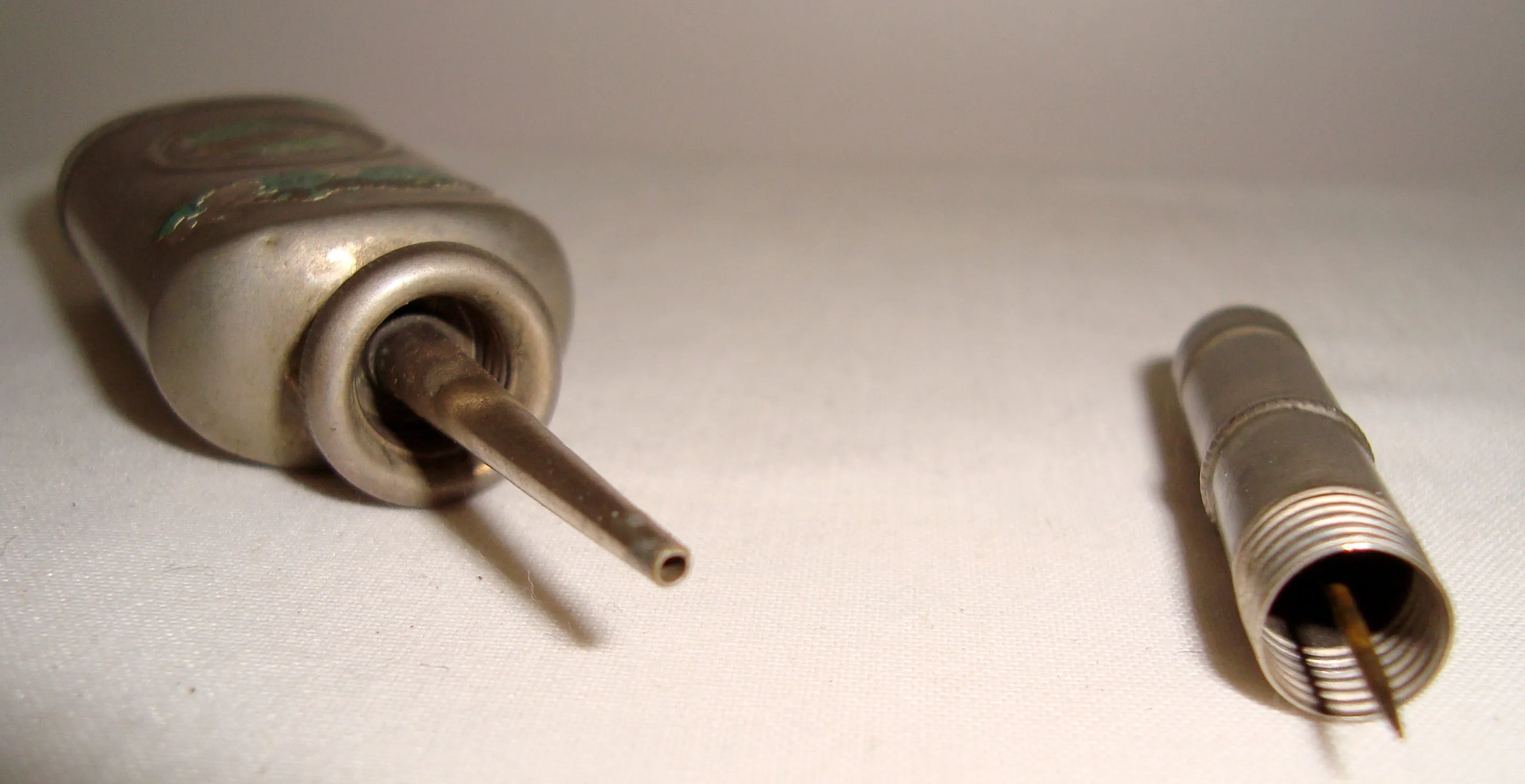 Vintage Filmo Oil Dropper For Bell & Howell Projector