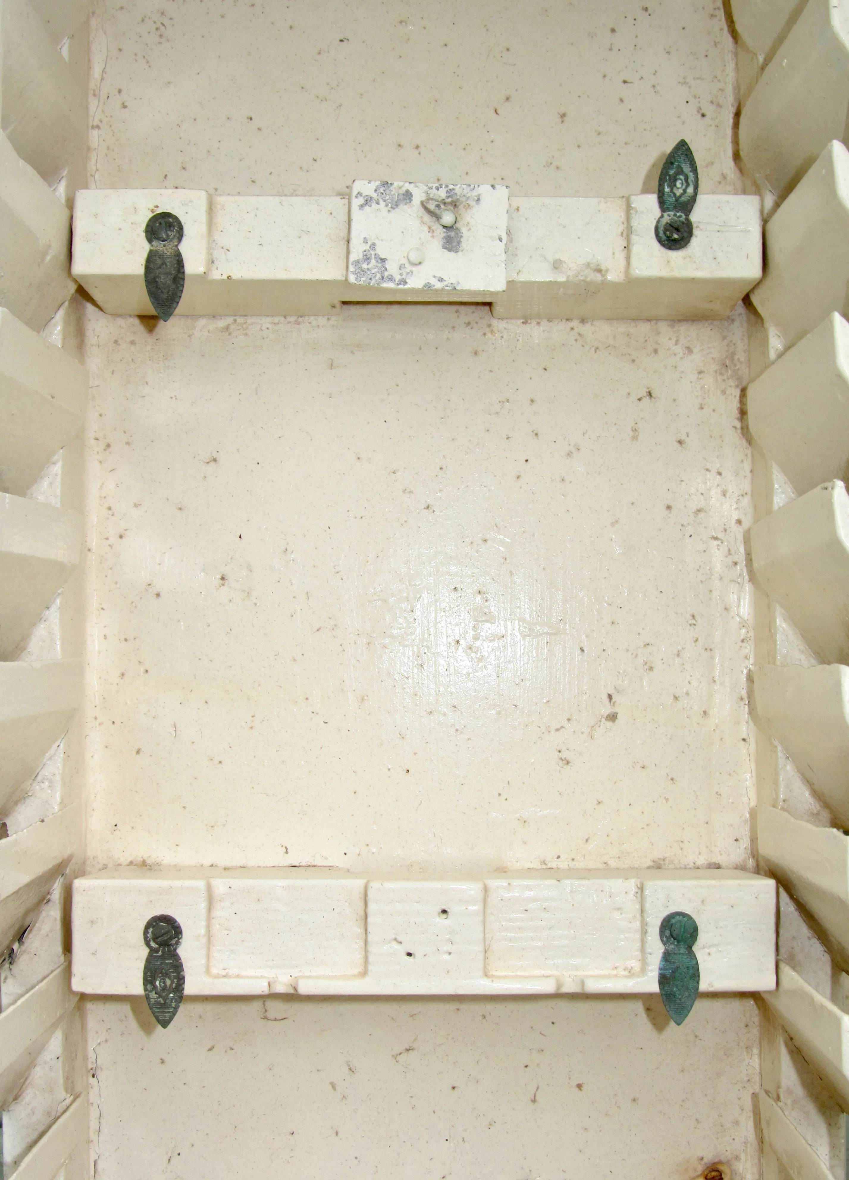 Vintage Marine Stevenson Screen