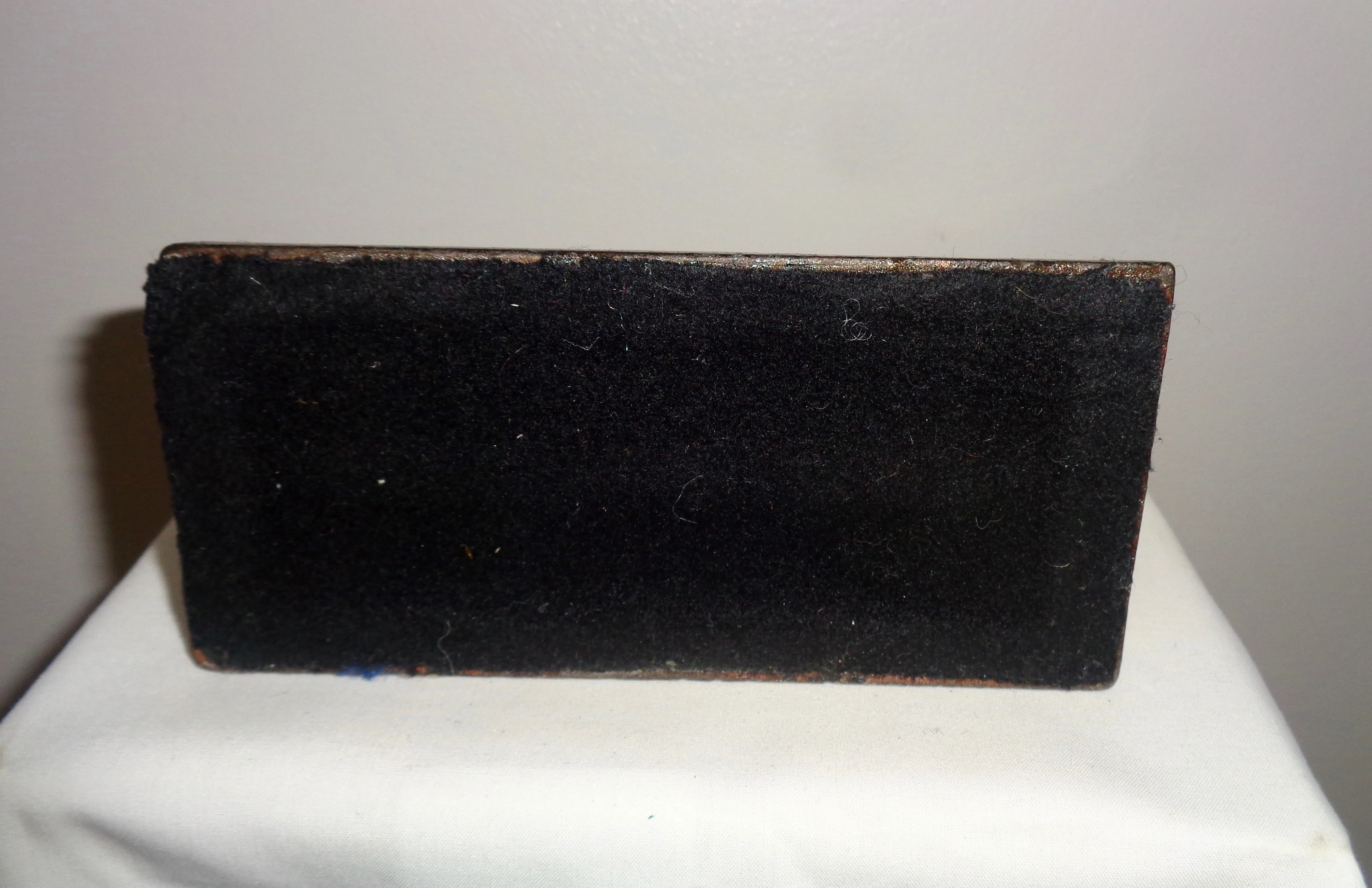 Vintage Paper Embosser Stamp/Press By Shaway Shaw & Sons
