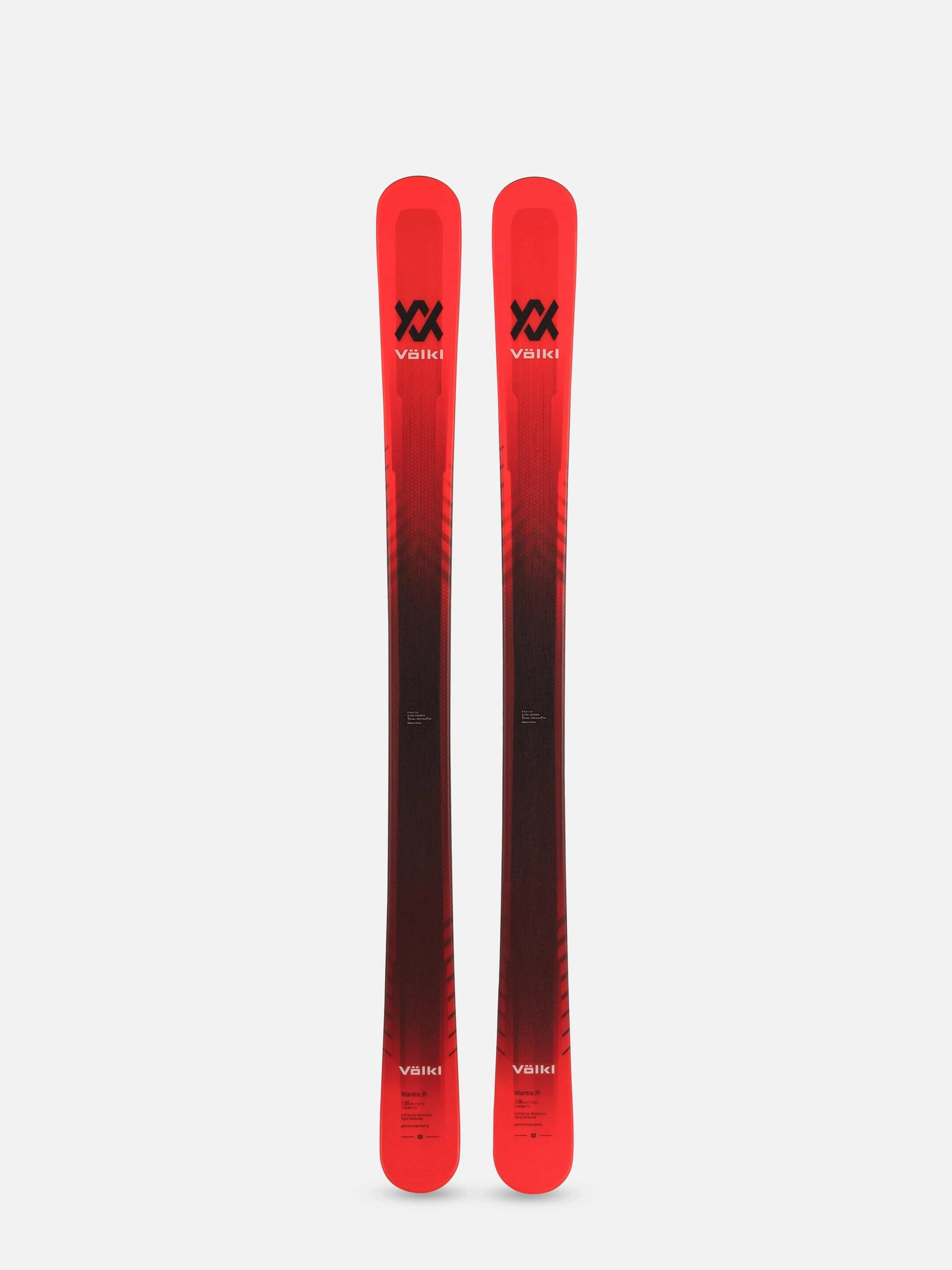 VOLKL 2025 MANTRA JR