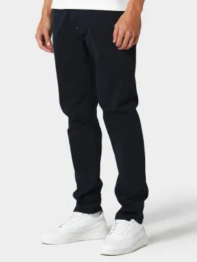 Wellington Navy Chinos