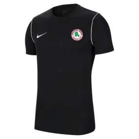 Whetstone Juniors - Park 20 Training Top
