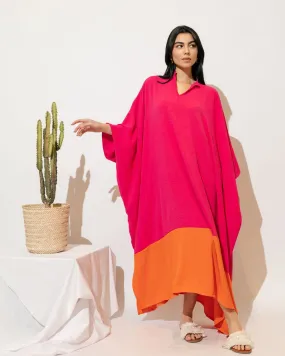 Women's Kaftan Dress 108923